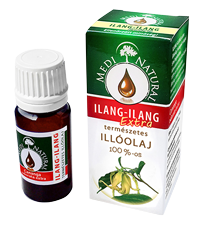 MediNatural ilang-ilang illóolaj 5 ml